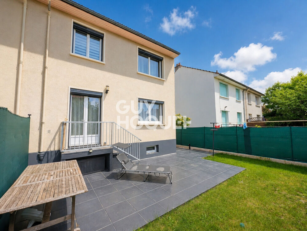 Vente Maison maison Dijon