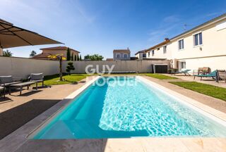  Maison à vendre 4 pièces 103 m²