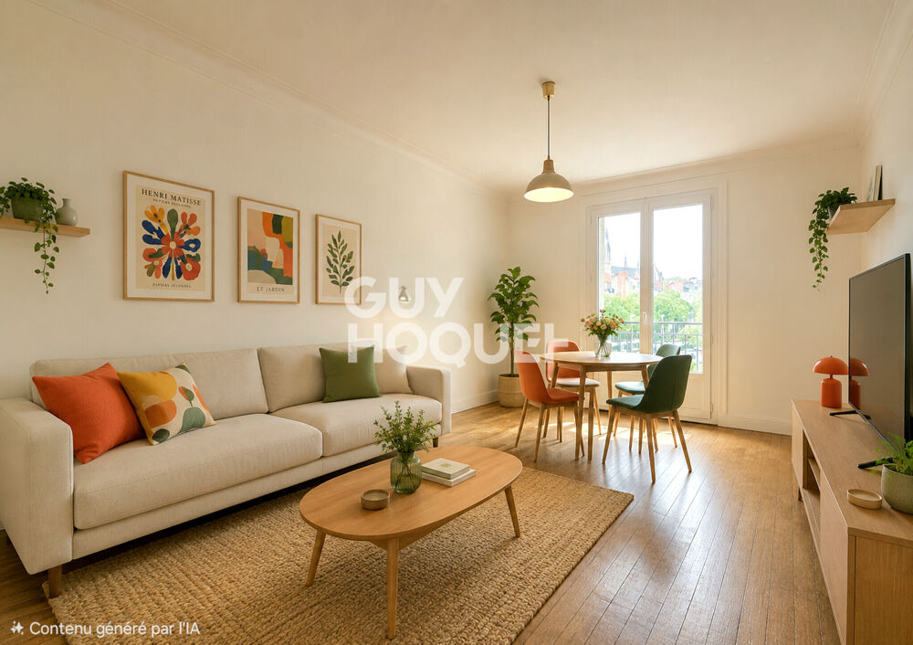 appartement
