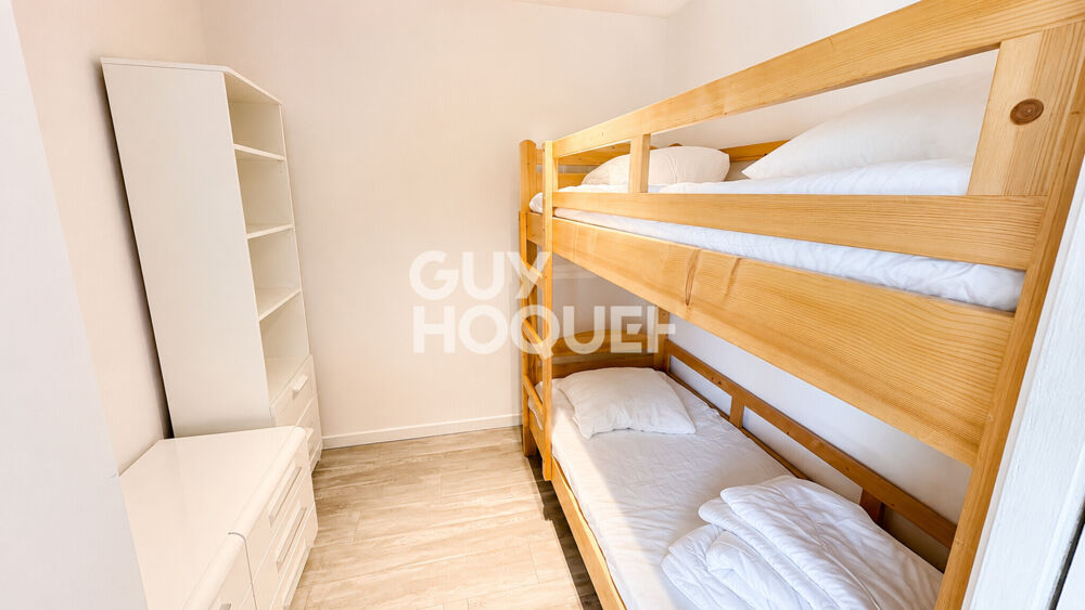 Vente Appartement appartement Cavalaire-sur-mer
