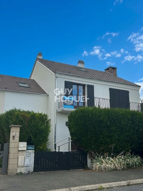   maison Maison - 11 pièce(s) - 133 m²