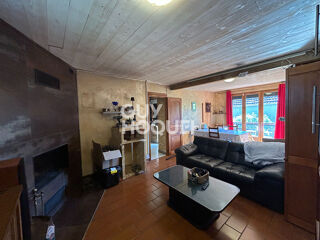  Maison à vendre 4 pièces 77 m²