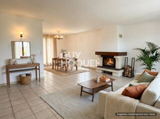  Maison à vendre 5 pièces 95 m²