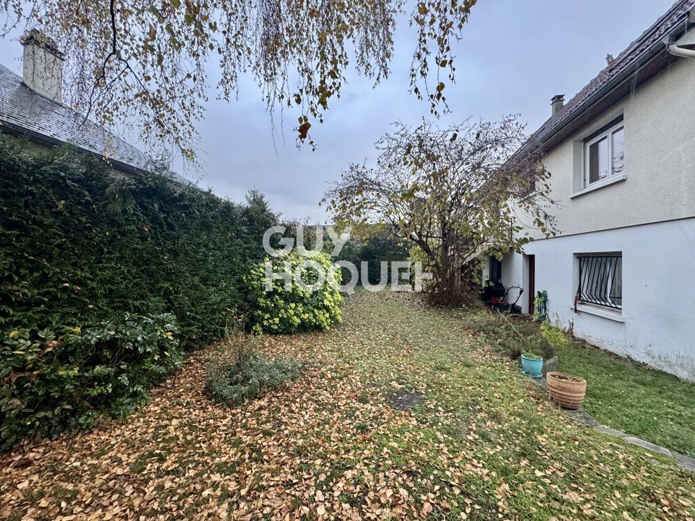 Vente Maison maison Morsang sur orge