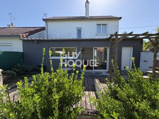  Maison à louer 5 pièces 100 m²