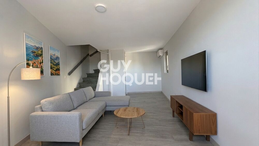 Vente Maison maison Elne