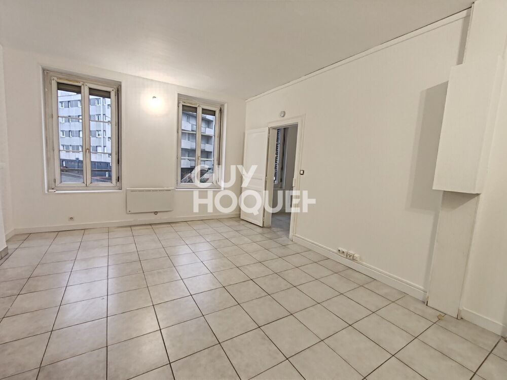   immeuble Dreux