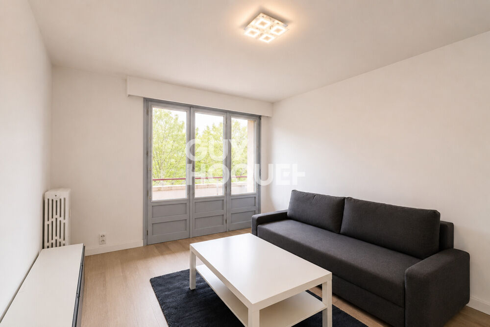 Location Appartement appartement Chambéry