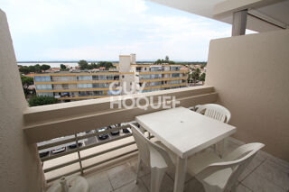 Location Appartement appartement Canet-en-roussillon