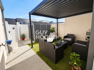  Maison à vendre 4 pièces 85 m²