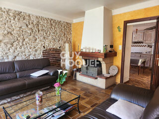  Maison à vendre 5 pièces 109 m²