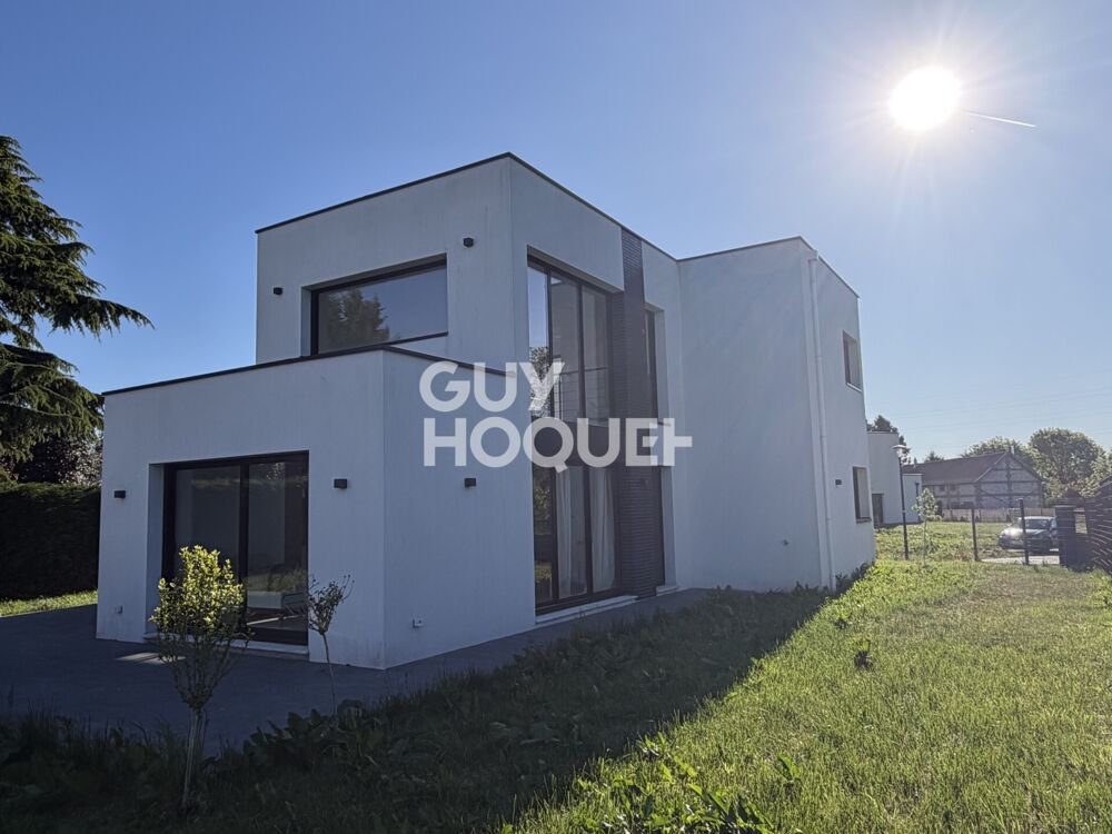 Vente Maison maison Isneauville