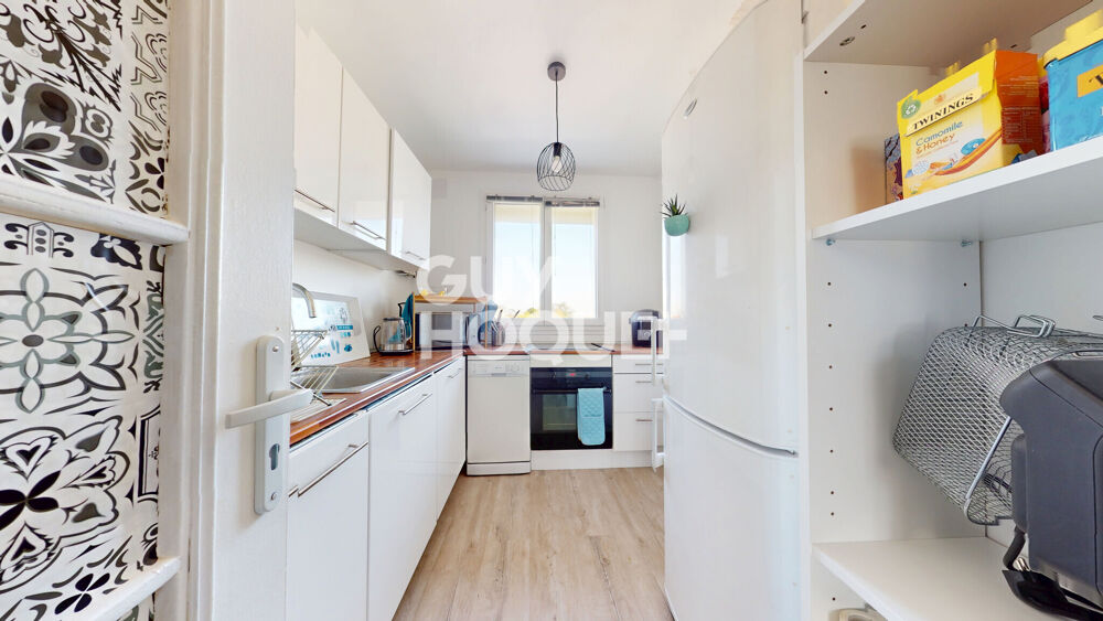 Vente Appartement appartement Morsang-sur-orge