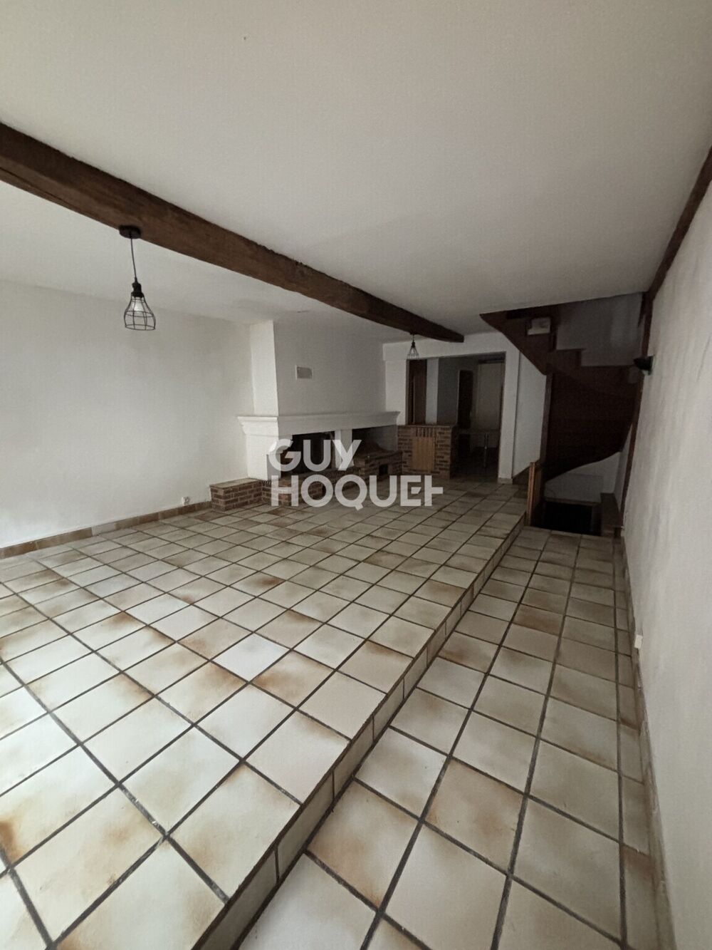 Vente Maison maison Doullens
