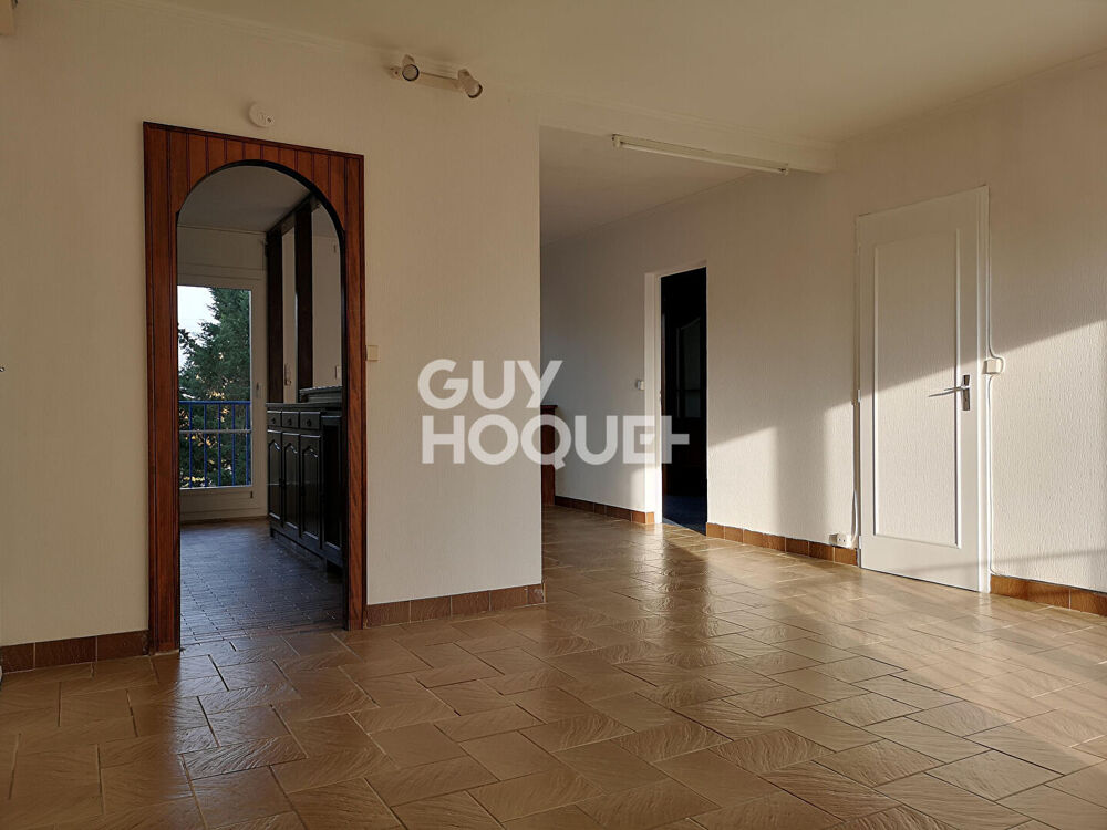 Location Appartement appartement Dreux