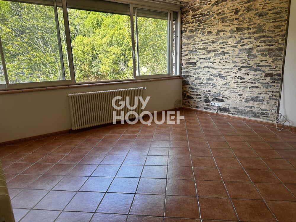 Vente Maison maison Cuxac-cabardès
