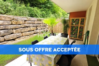  Appartement à vendre 2 pièces 43 m²