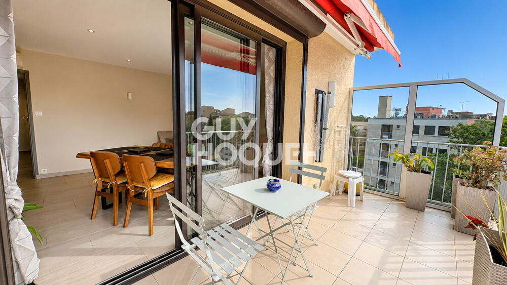 Vente Appartement appartement Cavalaire-sur-mer