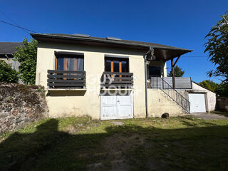  Maison à vendre 4 pièces 77 m²