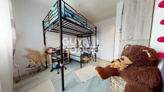 Maison à vendre 5 pièces 100 m²