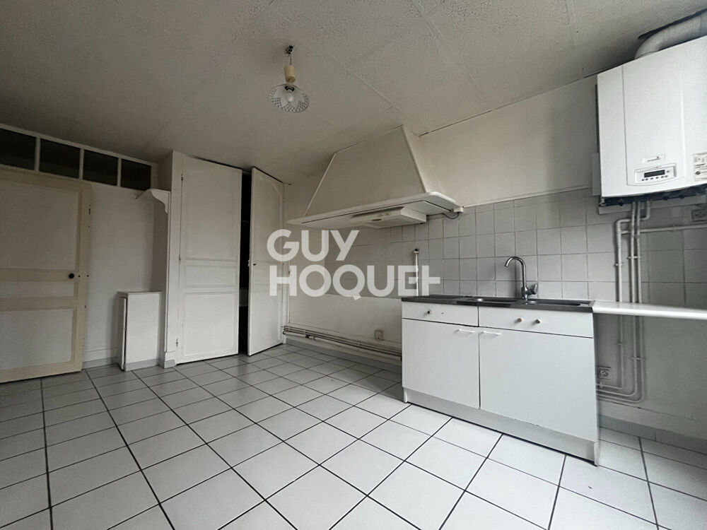 Location Appartement appartement Crest