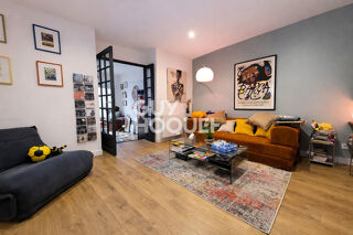  Appartement à vendre 2 pièces 51 m²