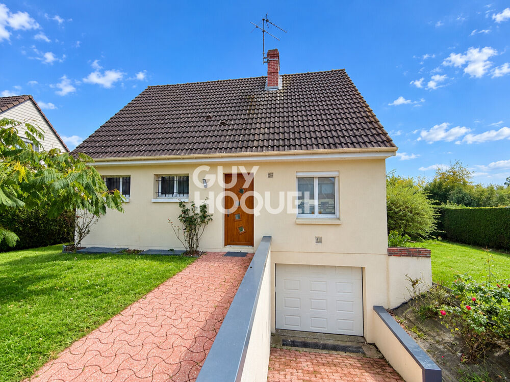 Vente Maison maison Eslettes