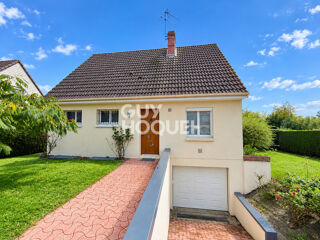Vente Maison maison Eslettes