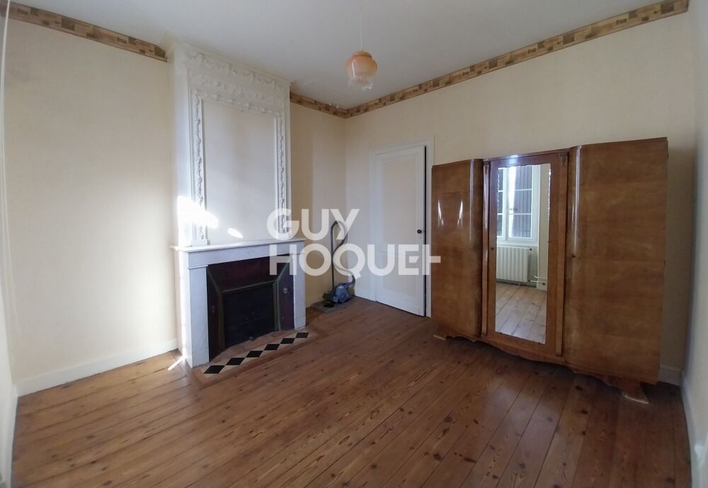 Vente Maison maison Saint-estèphe