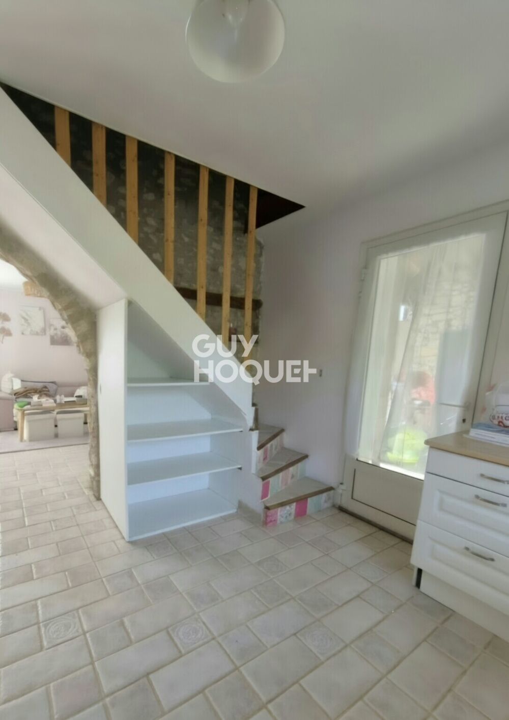 Vente Maison maison Donnemarie-dontilly