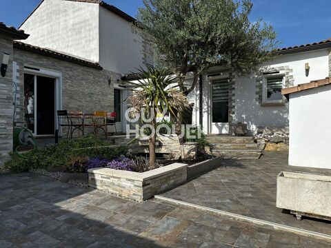   maison Maison - 5 pièce(s) - 146 m²