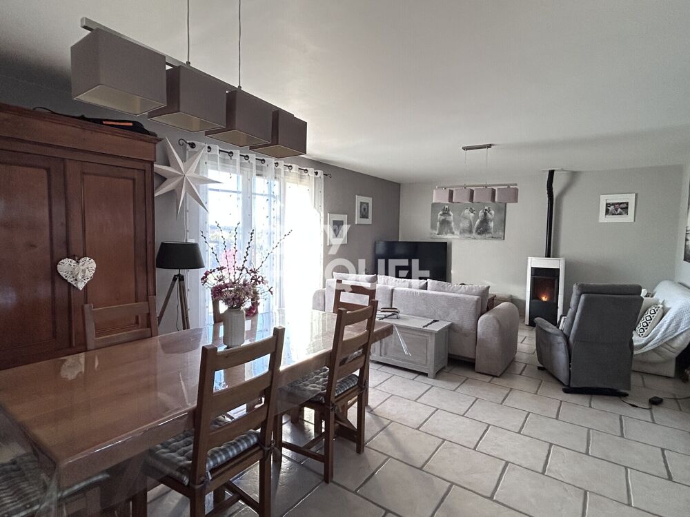 Vente Maison maison Curgy