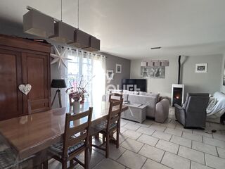 Vente Maison maison Curgy