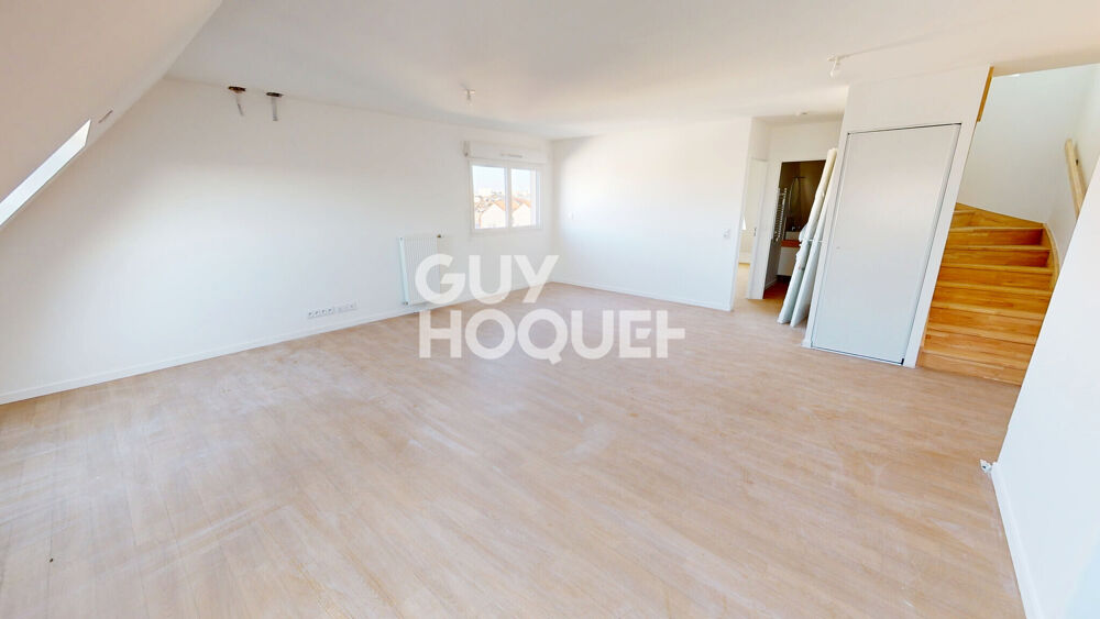Appartement – Dijon - Plus