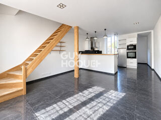  Maison à louer 4 pièces 76 m²