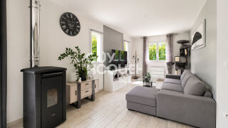  Maison à vendre 5 pièces 115 m²