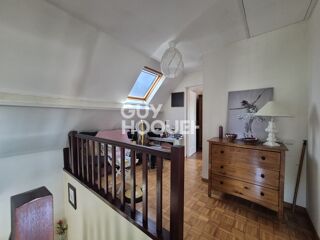  Maison à vendre 6 pièces 120 m²