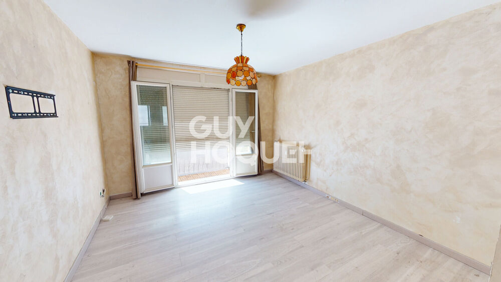 Vente Appartement appartement Dijon