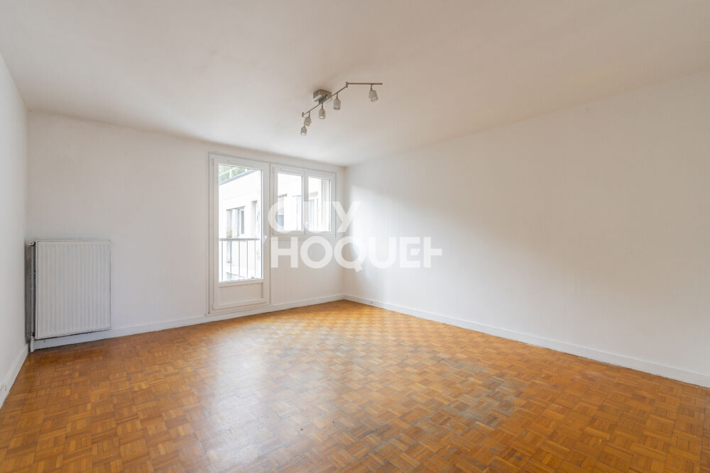 Vente Appartement appartement Saint-cyr-l'École