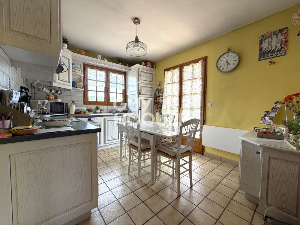 Vente Maison maison Le houlme