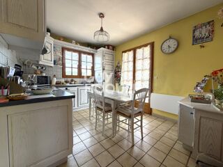  Maison à vendre 5 pièces 100 m²