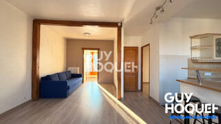  Maison � vendre 4 pi�ces 74 m�