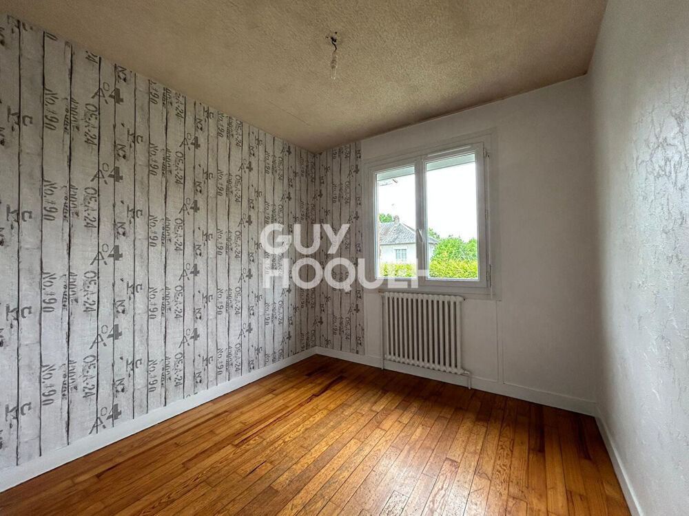 Vente Maison maison Vernouillet