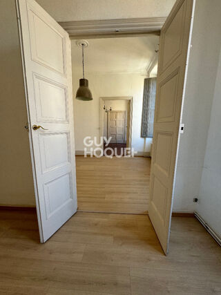  Appartement � louer 4 pi�ces 107 m�