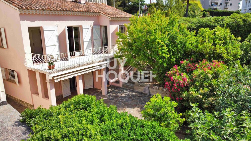 Vente Maison maison Cavalaire-sur-mer