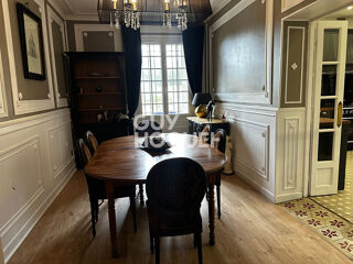  Maison � vendre 7 pi�ces 240 m�