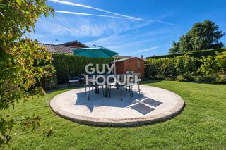  Maison à vendre 4 pièces 86 m²
