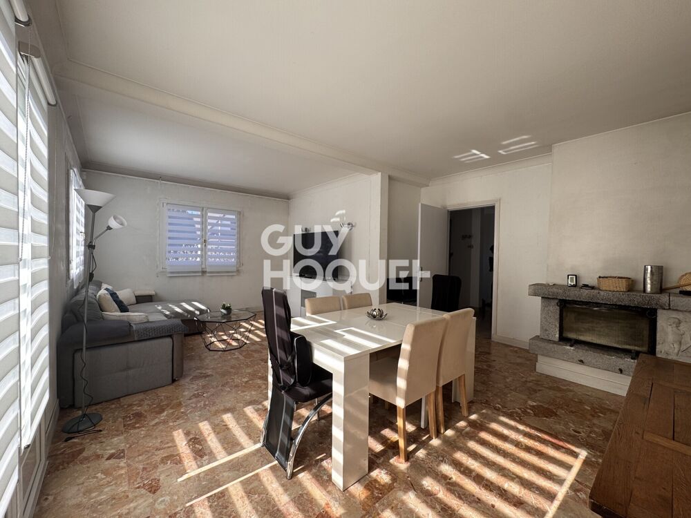 Vente Maison maison Morsang-sur-orge