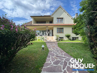  Maison � vendre 7 pi�ces 265 m�