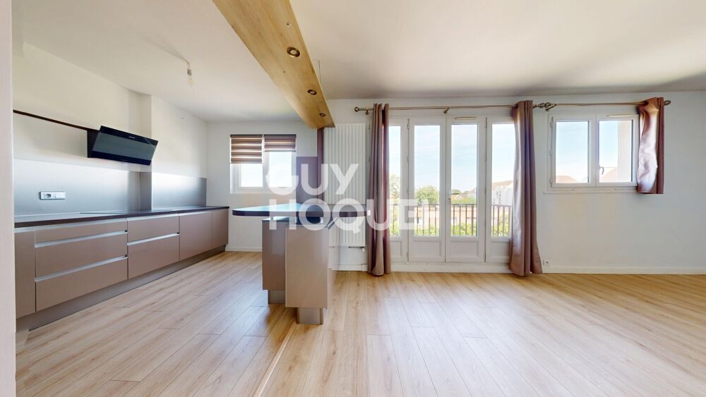 Vente Appartement appartement Morsang sur orge